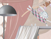 Артикул Circus 9 30859, CIRCUS, Wall street в текстуре, фото 2